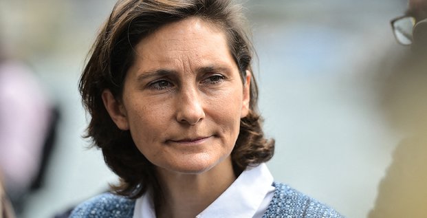 Amélie Oudéa-Catéra