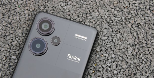 Smartphone Xiaomi Redmi Note 13 : une qualité d’image au meilleur prix