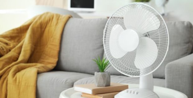 Top 5 : quel ventilateur Amazon choisir en 2024 ?