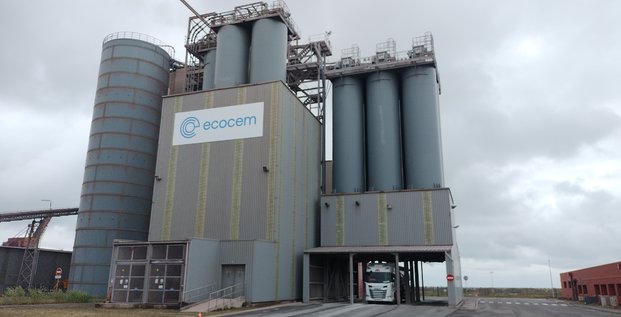 Ecocem