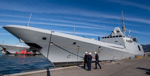 La situation financière de la France rend la trajectoire haussière de la LPM de plus en plus incertaine