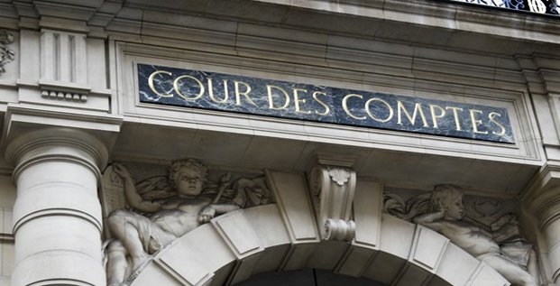 Cour des comptes