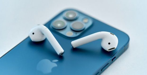 offrez-vous des AirPods au meilleur prix sur Amazon