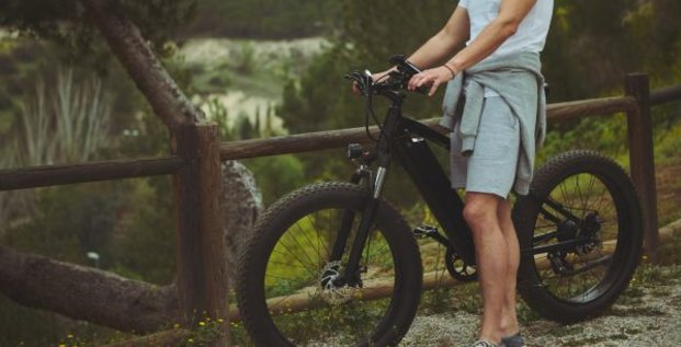 Top 3 des meilleurs vélos électriques en promotion