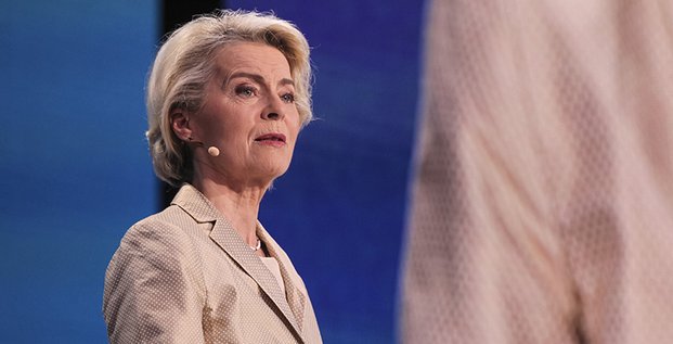 Von Der Leyen