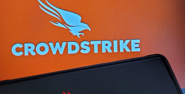 CrowdStrike