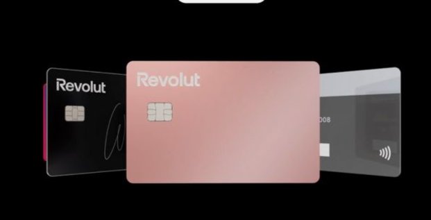 Revolut : l’appli bancaire pour répondre à tous vos besoins