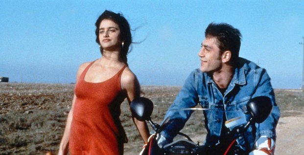 LOVE STORY (2/7) - L’histoire sans fin de Penélope Cruz et Javier Bardem