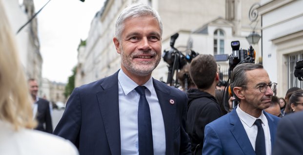 Wauquiez Retailleau