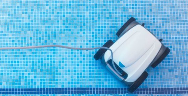 Été 2024 : les meilleurs robots de piscine du moment