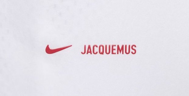 Nike x Jacquemus : la nouvelle tenue sportswear insolite à la mode