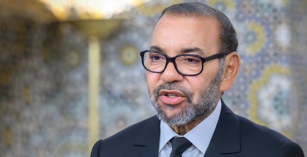 Mohammed VI