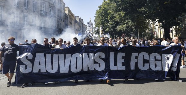 Girondins de Bordeaux