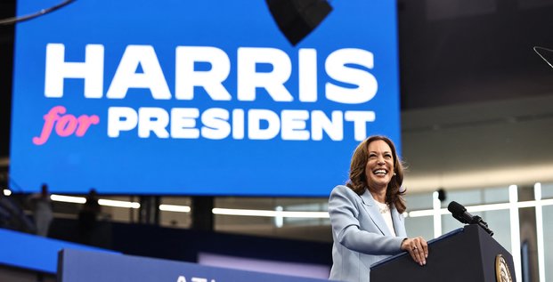 Kamala Harris