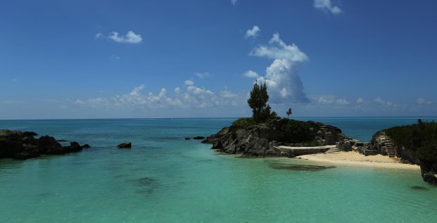 Bermudes Paradis fiscaux