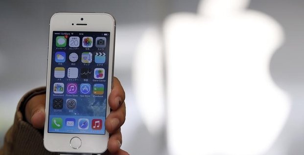 L'iPhone 6 produit en mai, la version 5,5 pouces repoussée