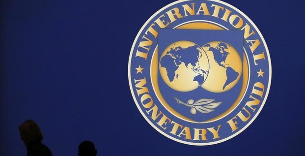 La tête du FMI n'est pas vouée à l'Europe, dit Lagarde 