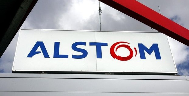 Alstom valide l'offre de GE, l'Etat et Bouygues négocient