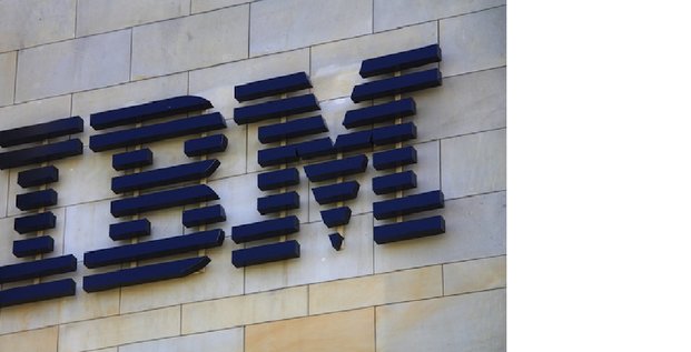 IBM : près de 600 postes à saisir à Lille