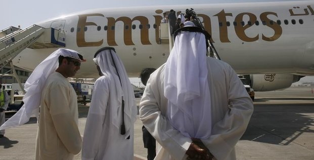 Emirates finalise une commande de 150 Boeing 777XS