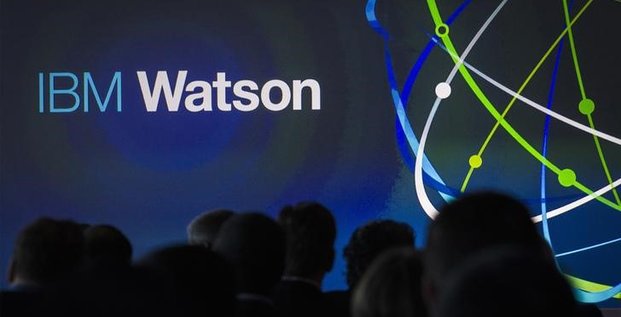 IBM lance Watson, un système d'analyse de données scientifiques