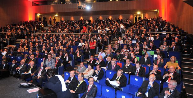 Le sommet économique du Grand Sud 2011 (1/28)