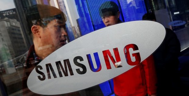 Samsung attend un résultat en baisse de 60% au 3e trimestre