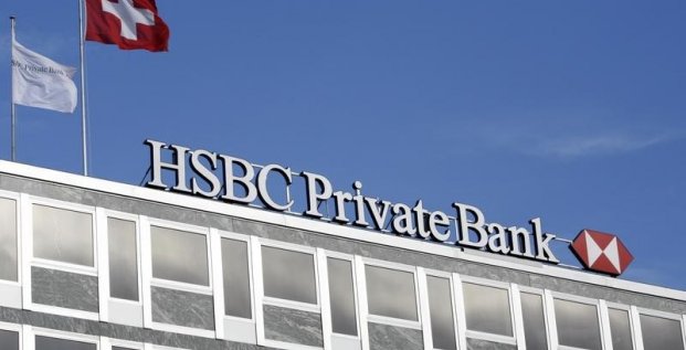 Une filiale de HSBC inculpée en Belgique pour fraude fiscale