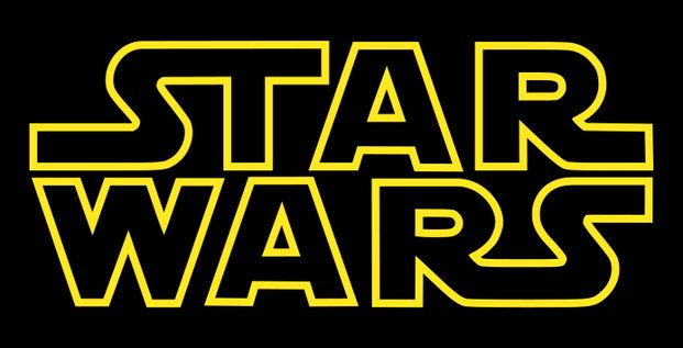 star Wars logo