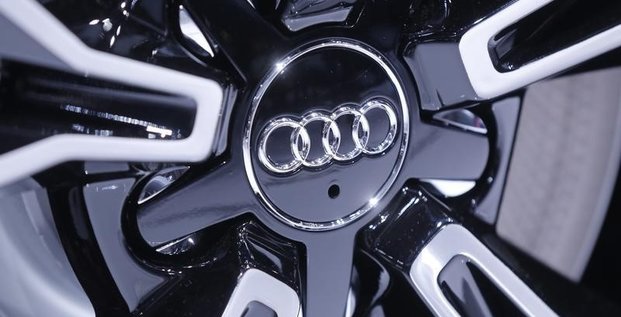 Ventes record pour audi en janvier, devant mercedes