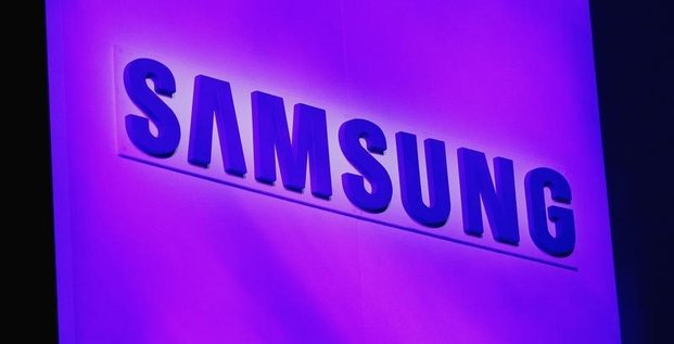 Samsung display va investir dans la production d'ecrans oled