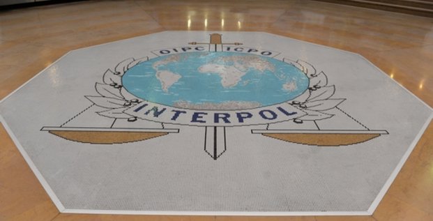 Interpol - ne pas utiliser