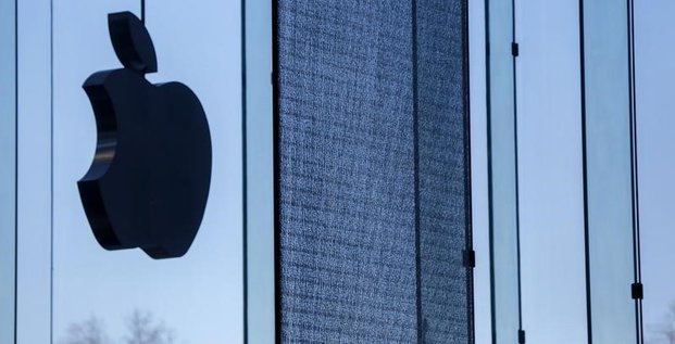 Apple va construire deux centres de donnees en europe