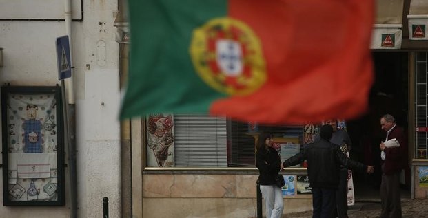 Le portugal ramene son deficit a 4,5% du pib en 2014