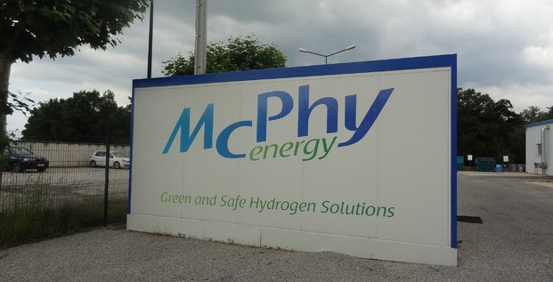McPhy Energy