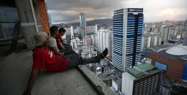 Venezuela Caracas