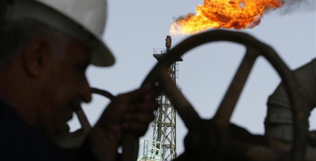 L'iran veut accroitre sa production de petrole de 700.000 bpj