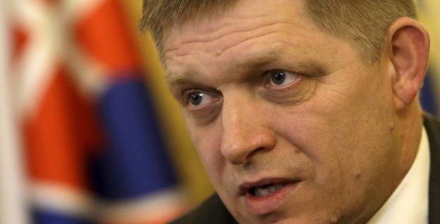 Robert fico a nouveau premier ministre en slovaquie