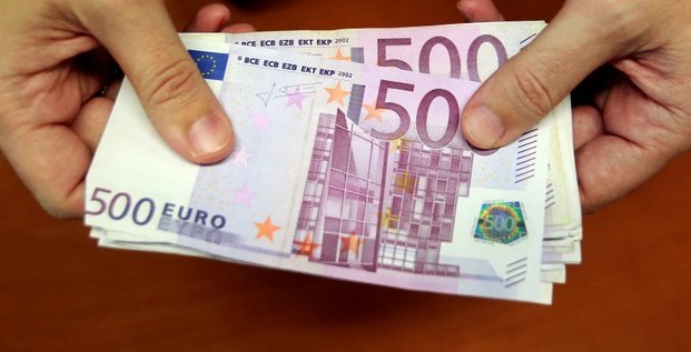 Le montant des contrats d'assurance-vie non reclames estime a 5,4 milliards d'euros