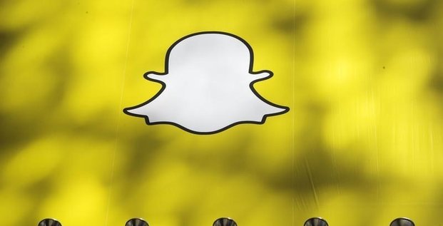 Snapchat a depose discretement son dossier d'ipo