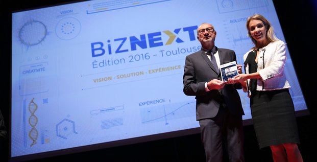Biznext 2016
