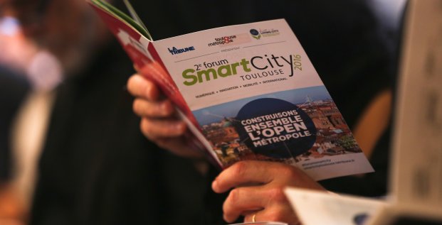 Forum Smart City