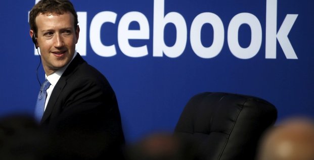 Au tribunal, zuckerberg defend facebook sur le dossier oculus