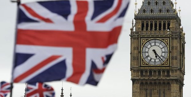 Debat sur le brexit au parlement britannique mardi et mercredi