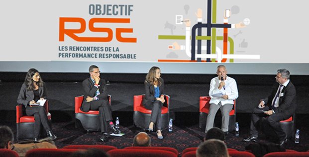 Evénement RSE à Montpellier le 26 avril, organisé par Objectif LR et Face Hérault.
