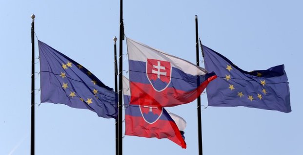 La slovaquie souhaite prendre part a l'integration europeenne