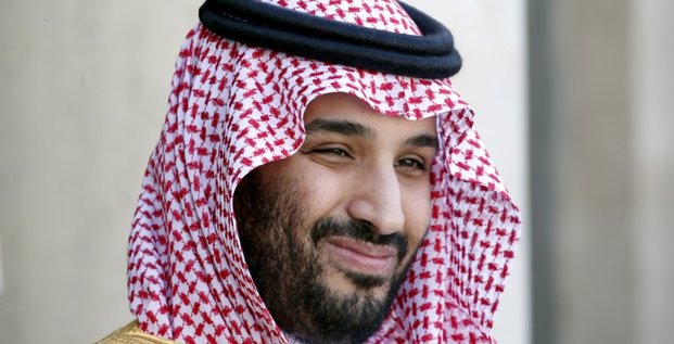 Mohammed bin Salman bin Abdul Aziz, Arabie saoudite