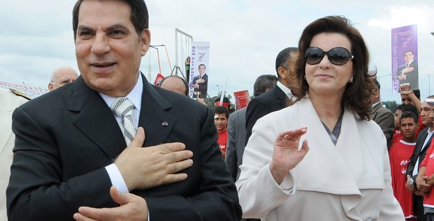 Zine El-Abeddine Ben Ali