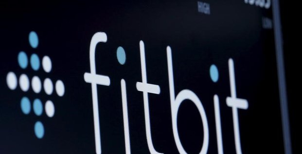Fitbit s'associe a adidas dans une montre connectee