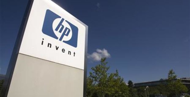 HP POURRAIT SE SÉPARER DE SA BRANCHE PC ET RACHÈTE AUTONOMY